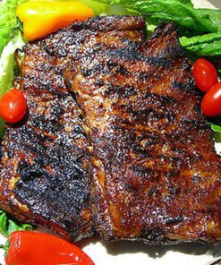 6 Lbs.Prep Mix Rib Rub (3 Different Rubs) Restaurant Use.Grill Bbq Meat Dry Rub