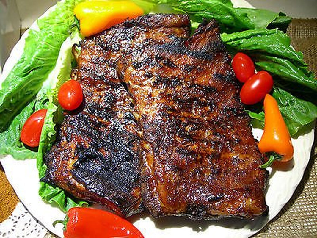 6 Lbs.Prep Mix Rib Rub (3 Different Rubs) Restaurant Use.Grill Bbq Meat Dry Rub