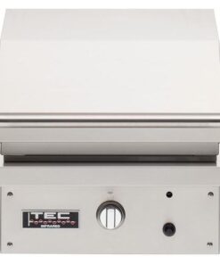 TEC Grills: 26 Patio FR
