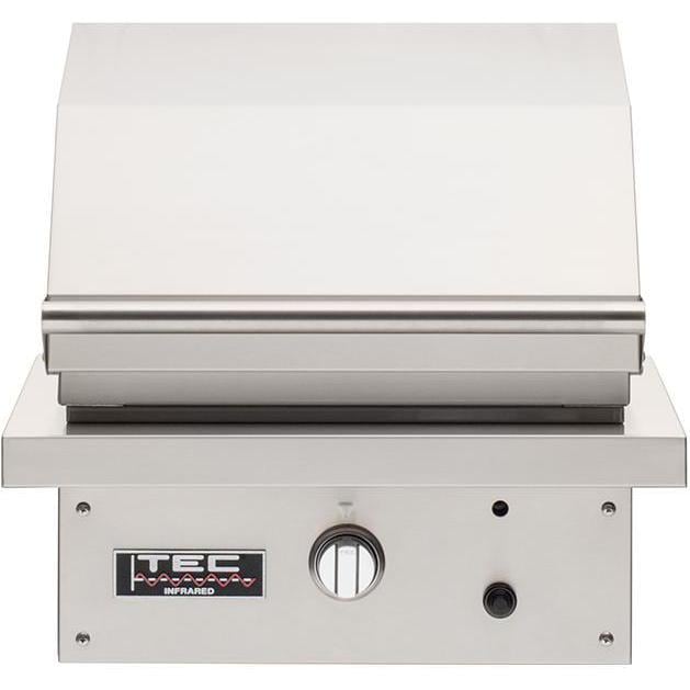 TEC Grills: 26 Patio FR