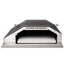 Yoder Smokers: Pizza Oven for YS640 and YS480