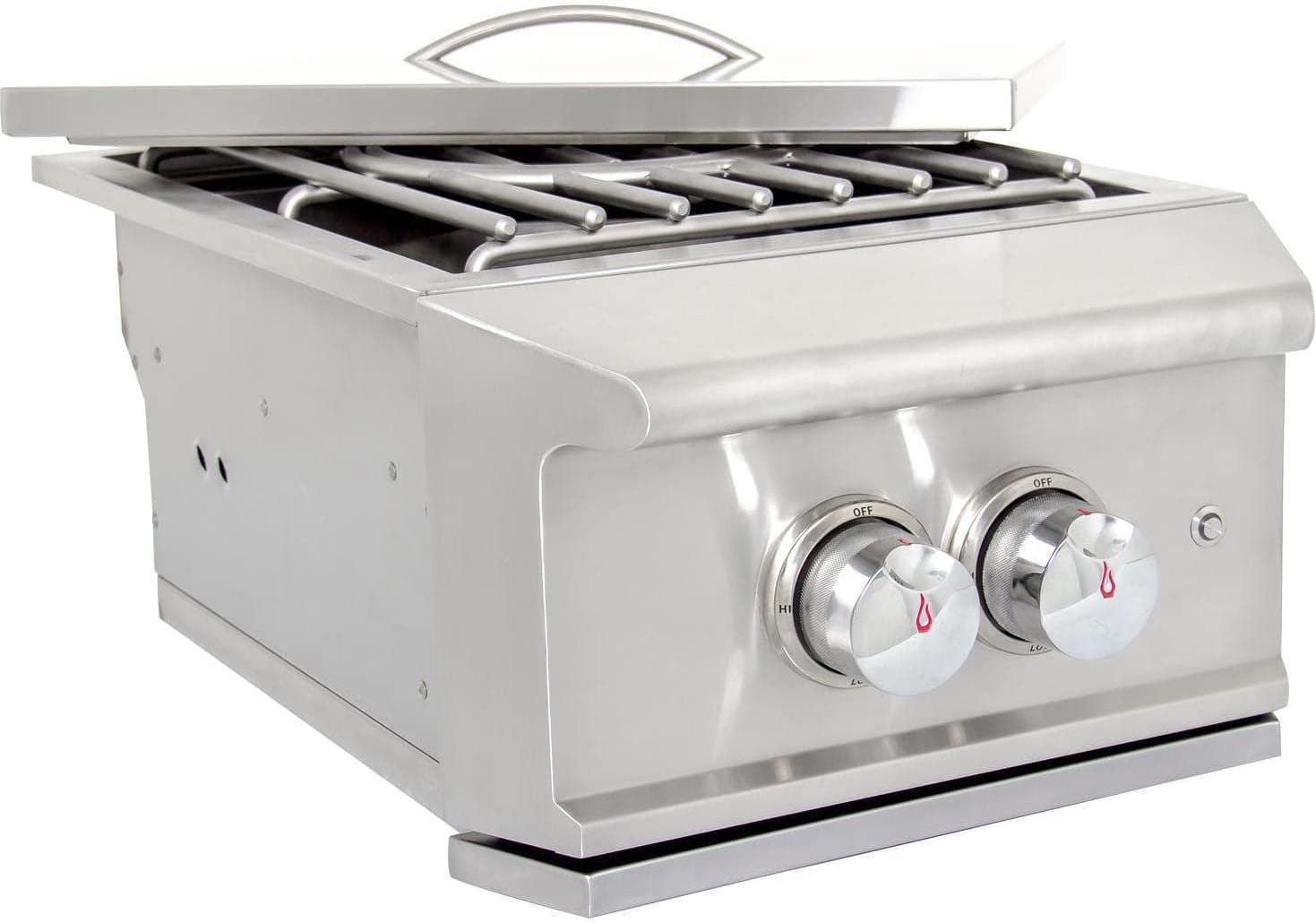 Blaze: PRO LUX Power Burner - Image 5