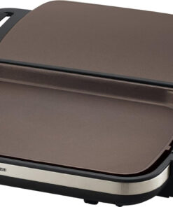 Zojirushi EA-DCC10 Gourmet Sizzler Electric Griddle