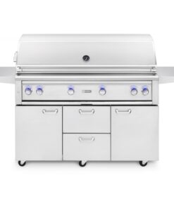 Lynx Pro: 54 Freestanding Grill