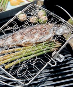 Weber:  Fish Basket- Small