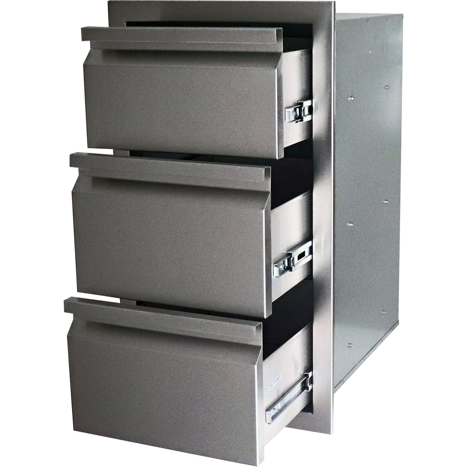 Renaissance: Valiant Triple Drawer - Image 2