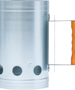 BBQGUYS Signature Chimney Starter - BBQ-CHSTR