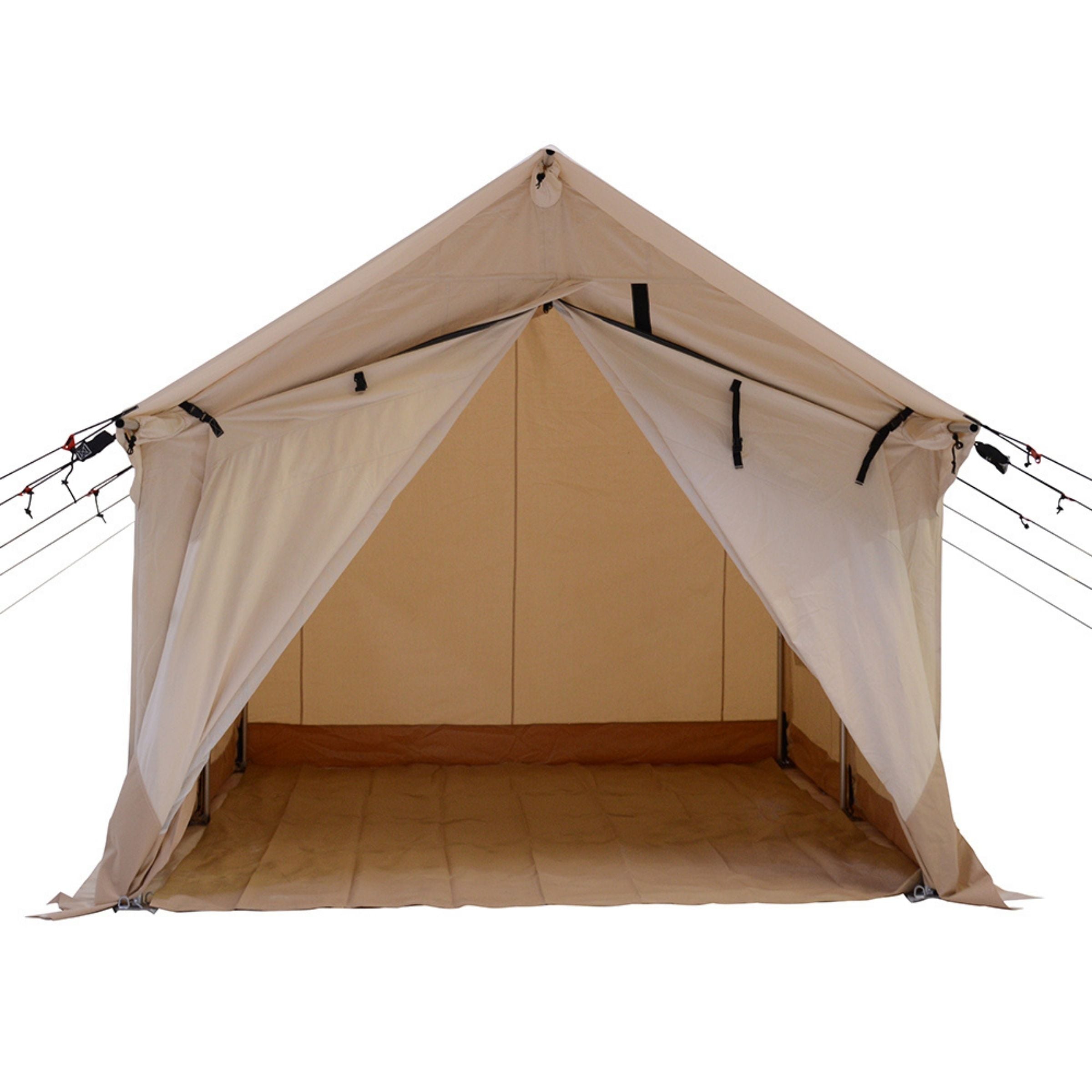 8'x10' Alpha Wall Tent - Image 2