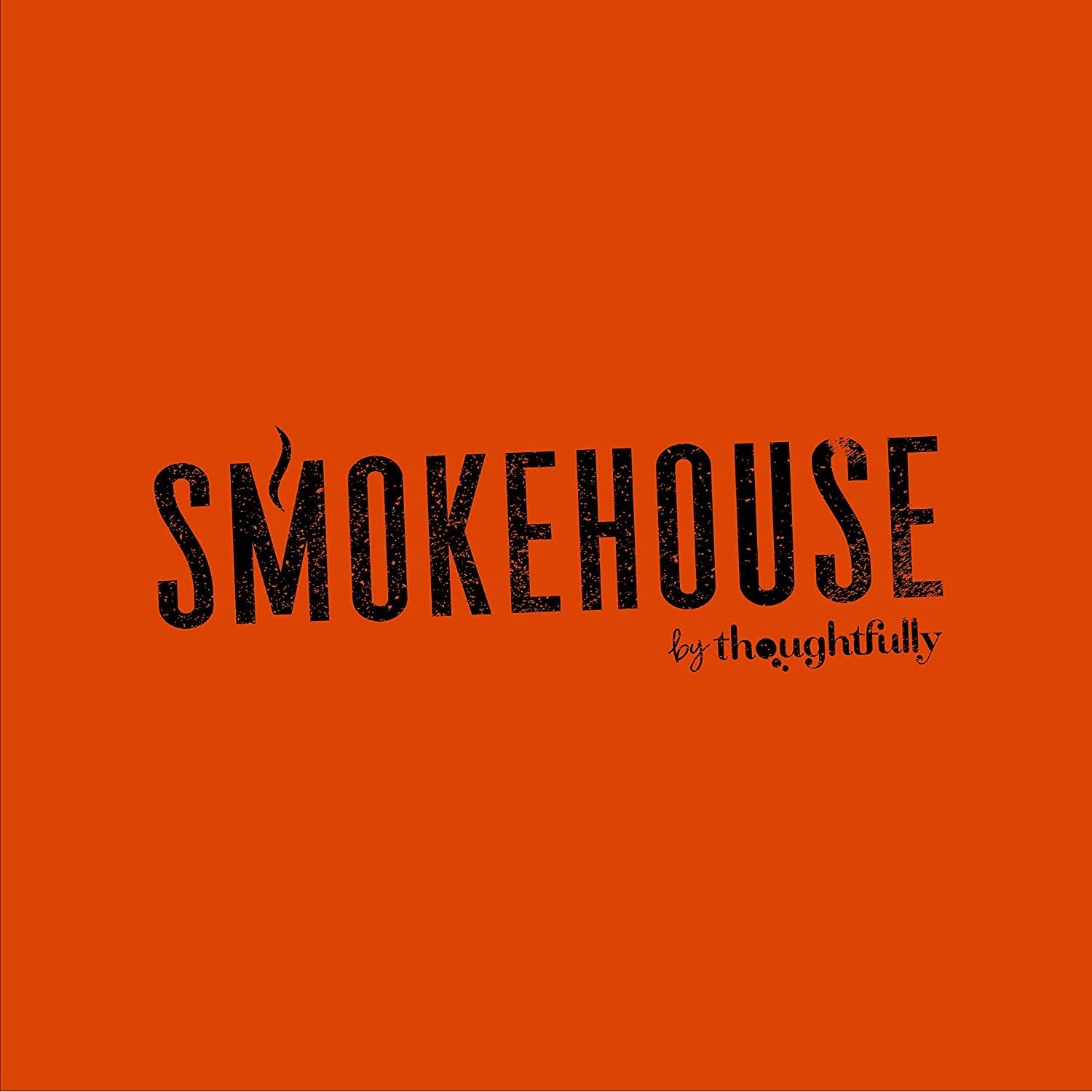 Smokehouse by Thoughtfully. Ultimate BBQ Sampler Set. Vegan and Vegetarian. Includes a Variety of Flavorful USA Made BBQ Sauces. Rubs. and Salts for Smoking and Grilling in Sample Size Glass Bottles - Image 7