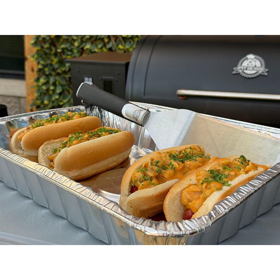 4 Pack All-Purpose Foil Pans - Image 2