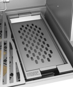 Hestan:  Charcoal Tray