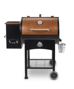 Classic Wood Pellet Grill