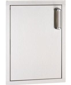 Fire Magic: 24x17 Flush Mount Single Access Door