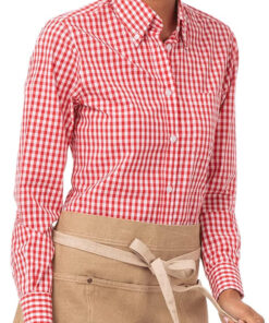 Chef Works Unisex Austin Waitress Apron