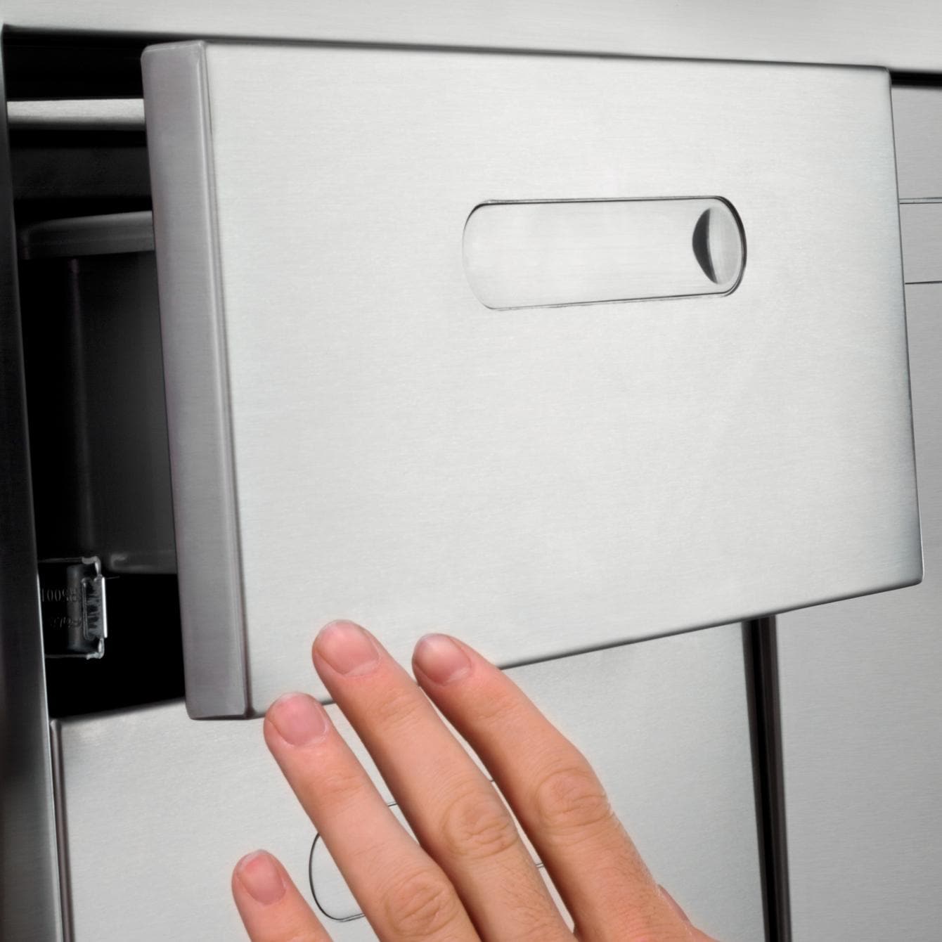 Lynx Pro: Ventana Modular Drawer - Image 2