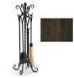 Napa: Victorian Tool Set  - Brushed Bronze  - 33