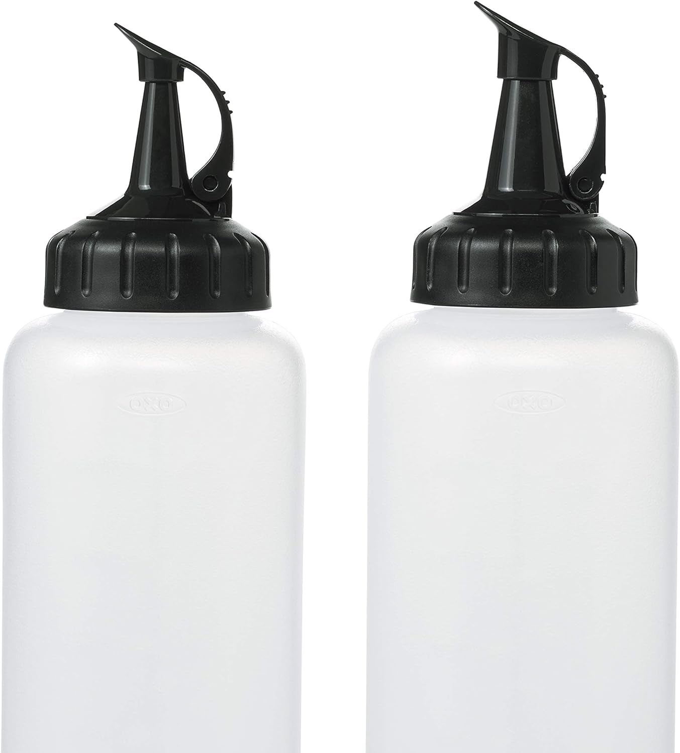 OXO Good Grips Chef'S Squeeze Bottle - Set - Image 11