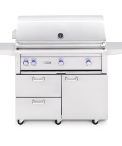 Lynx Pro: 42 Freestanding Grill