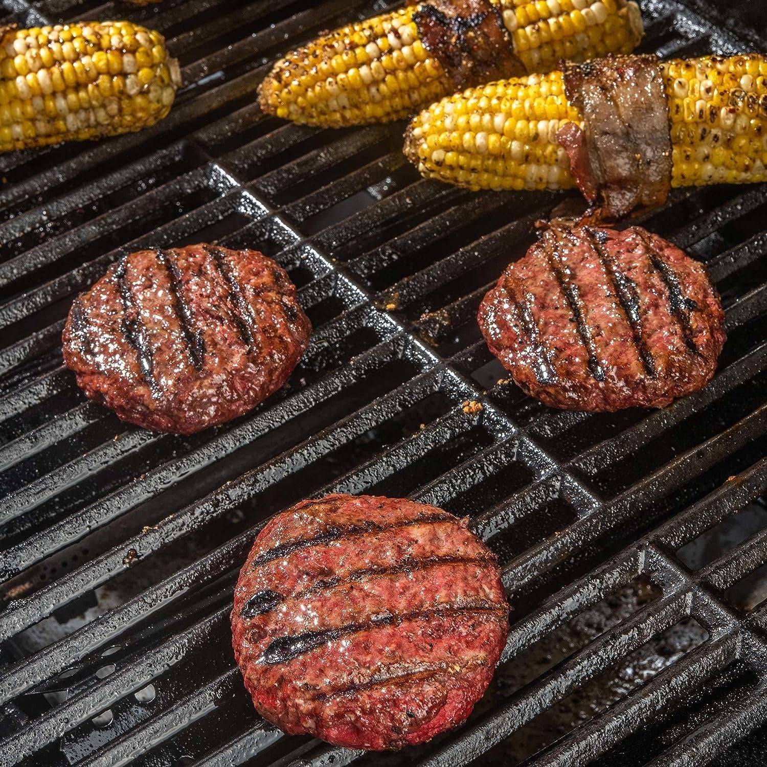 Mccormick Grill Mates Hamburger Seasoning. 7.75 Oz - Image 5