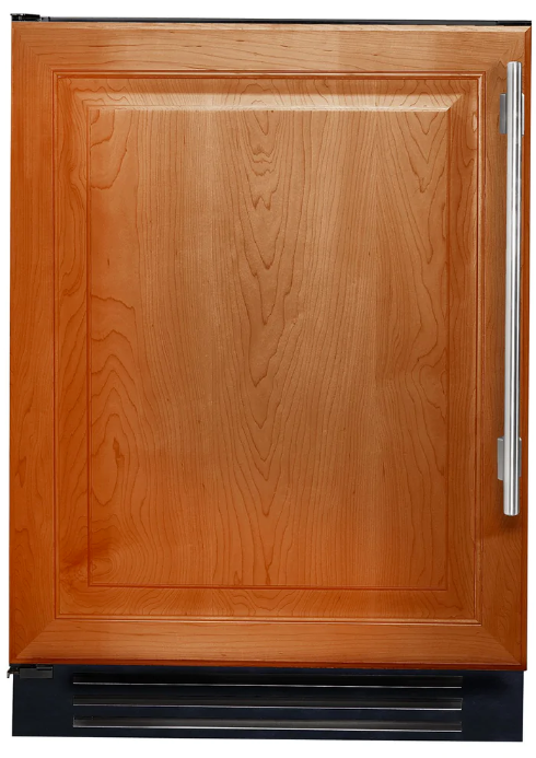 True Refrigeration: 24 ADA Single Zone Wine Cabinet - Image 5