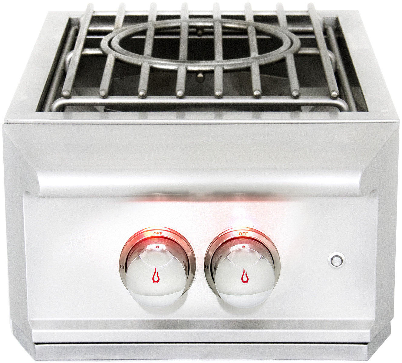 Blaze: PRO LUX Power Burner - Image 20