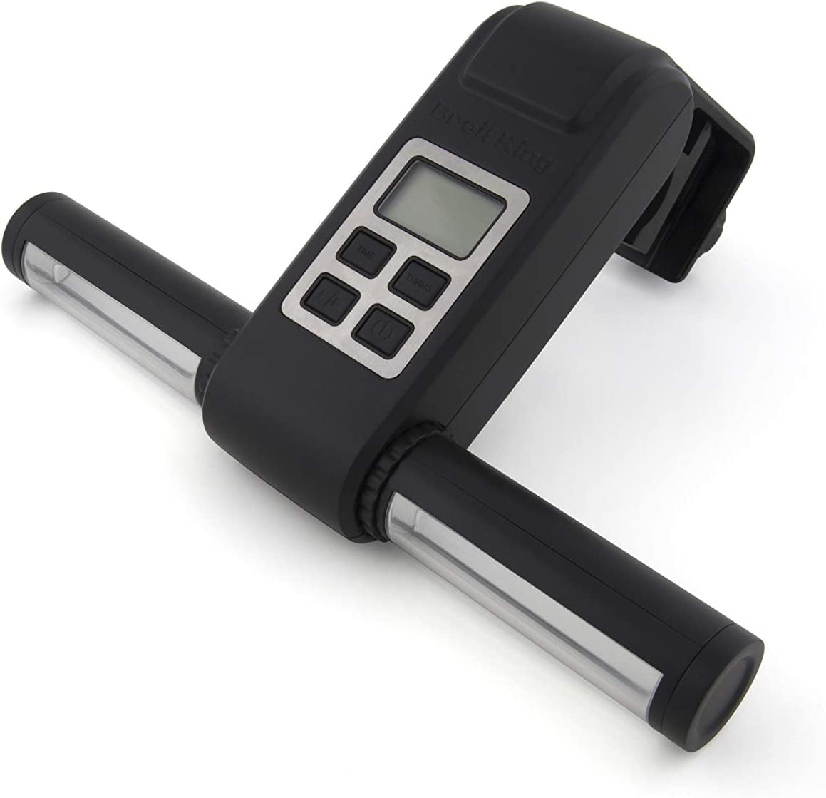 Deluxe Grill Light and Timer - Image 2