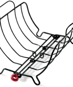 Cuisipro 746780 Roasting Rack. 16 IN. Stainless Steel