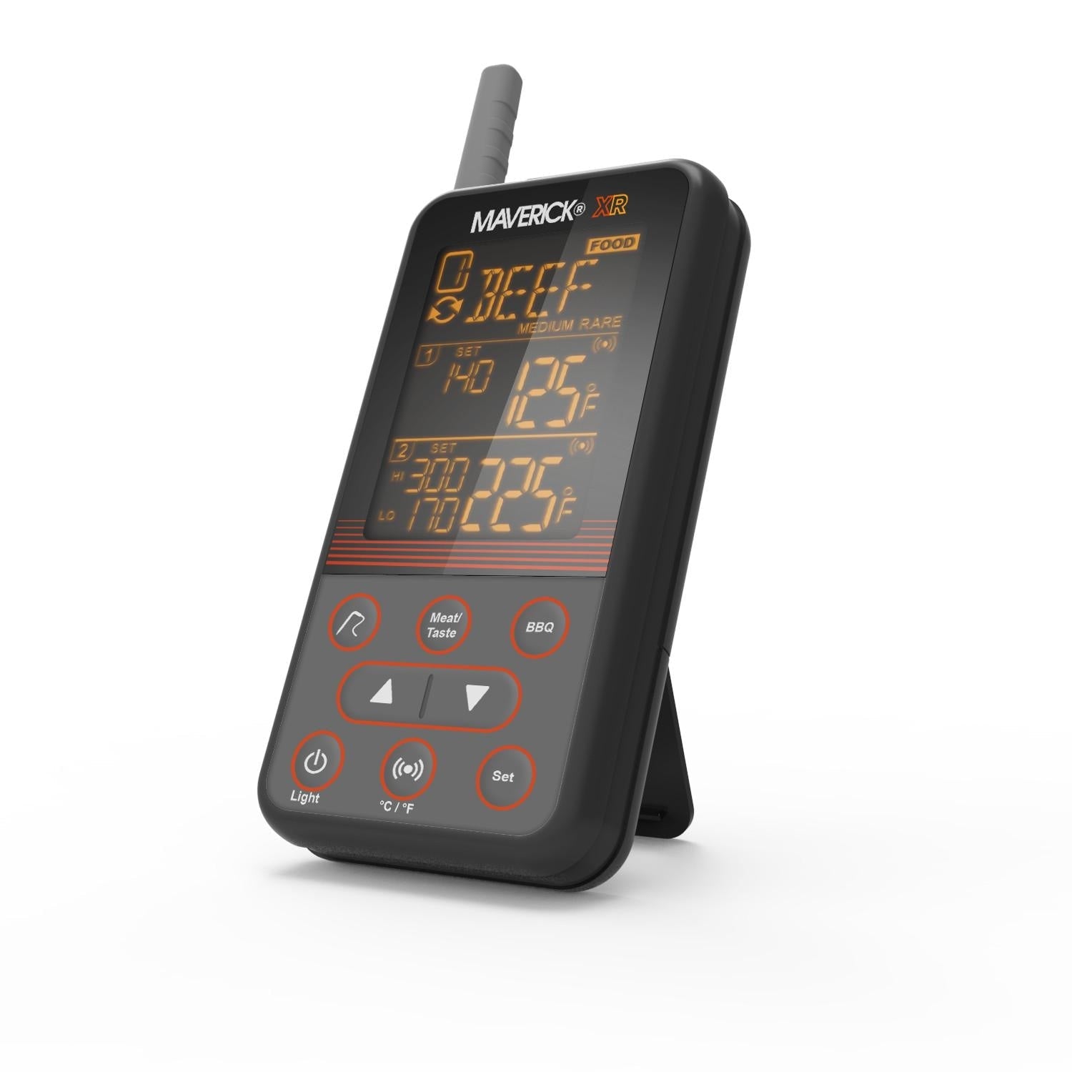 Maverick: Extended Range BBQ Thermometer - Image 3