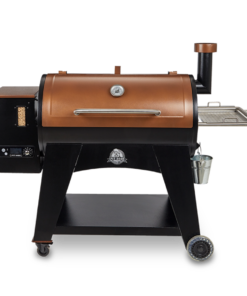 Austin XL Wood Pellet Grill