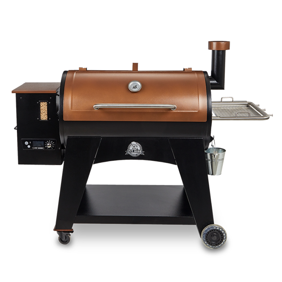 Austin XL Wood Pellet Grill