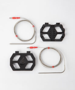 Flame Boss: Hi-Temperature Probe Pack