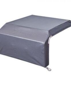 Hestan:  24 Power Burner - Built In Cover