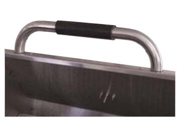 Electrichef: Diamond 48 Built-In Grill - Image 3