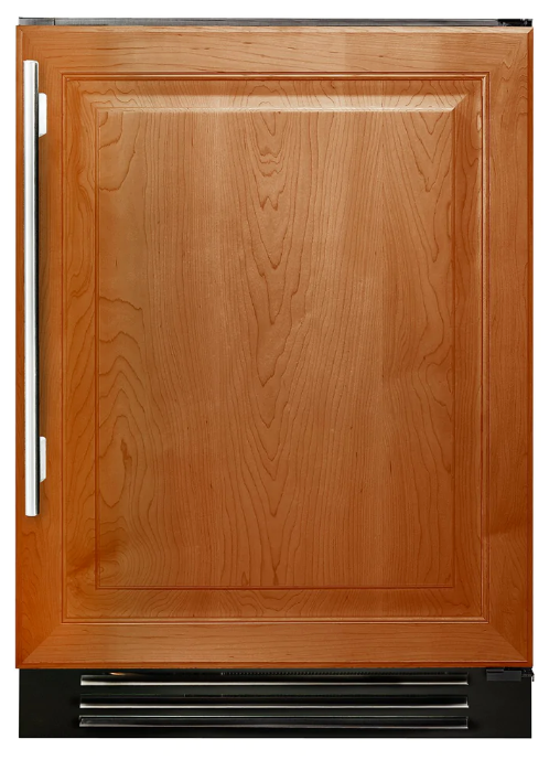 True Refrigeration: 24 ADA Single Zone Wine Cabinet - Image 10