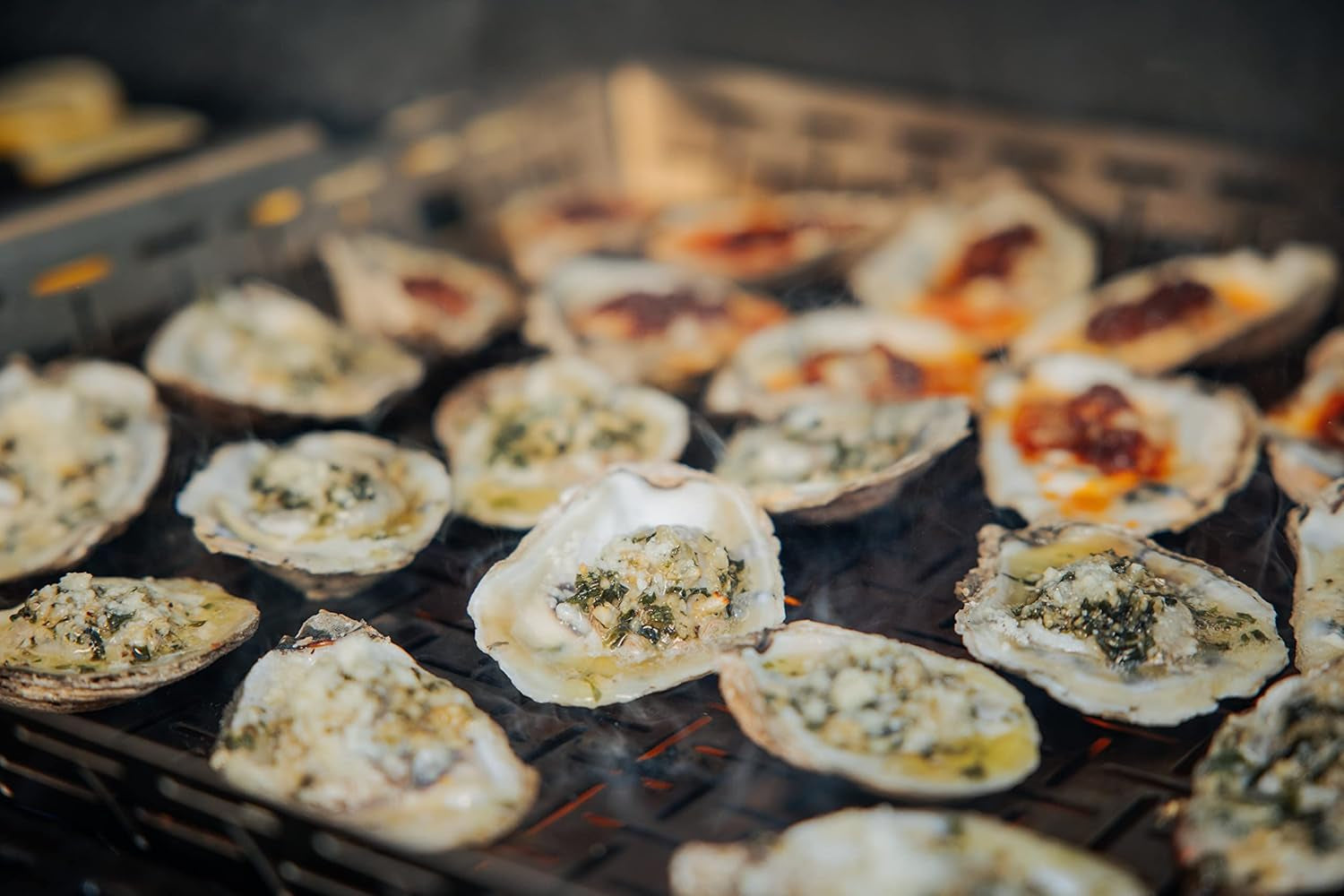 Weber Crafted Roasting Basket - Image 7