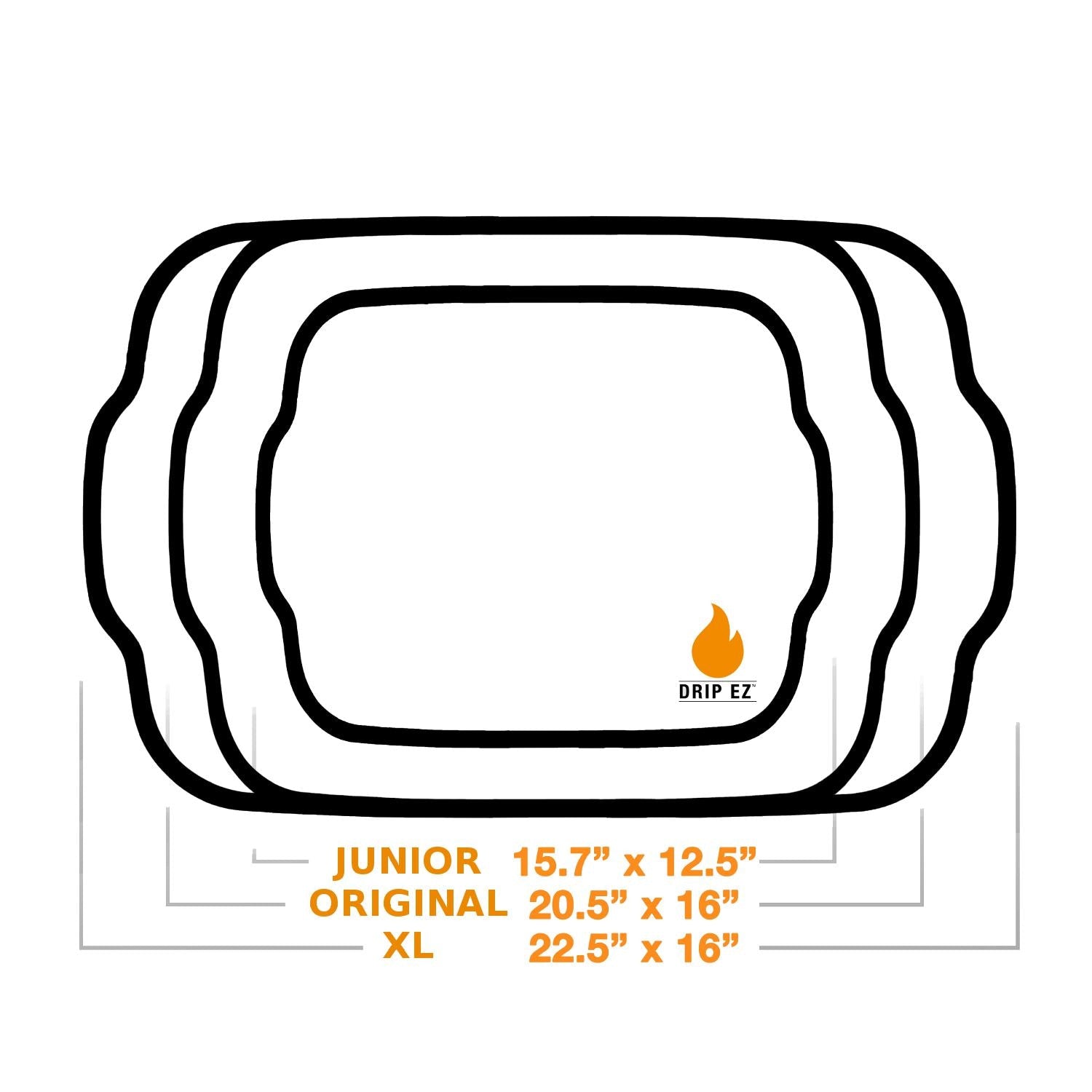 Drip EZ: Collapsible BBQ Prep Tub W/ Lid - Image 2