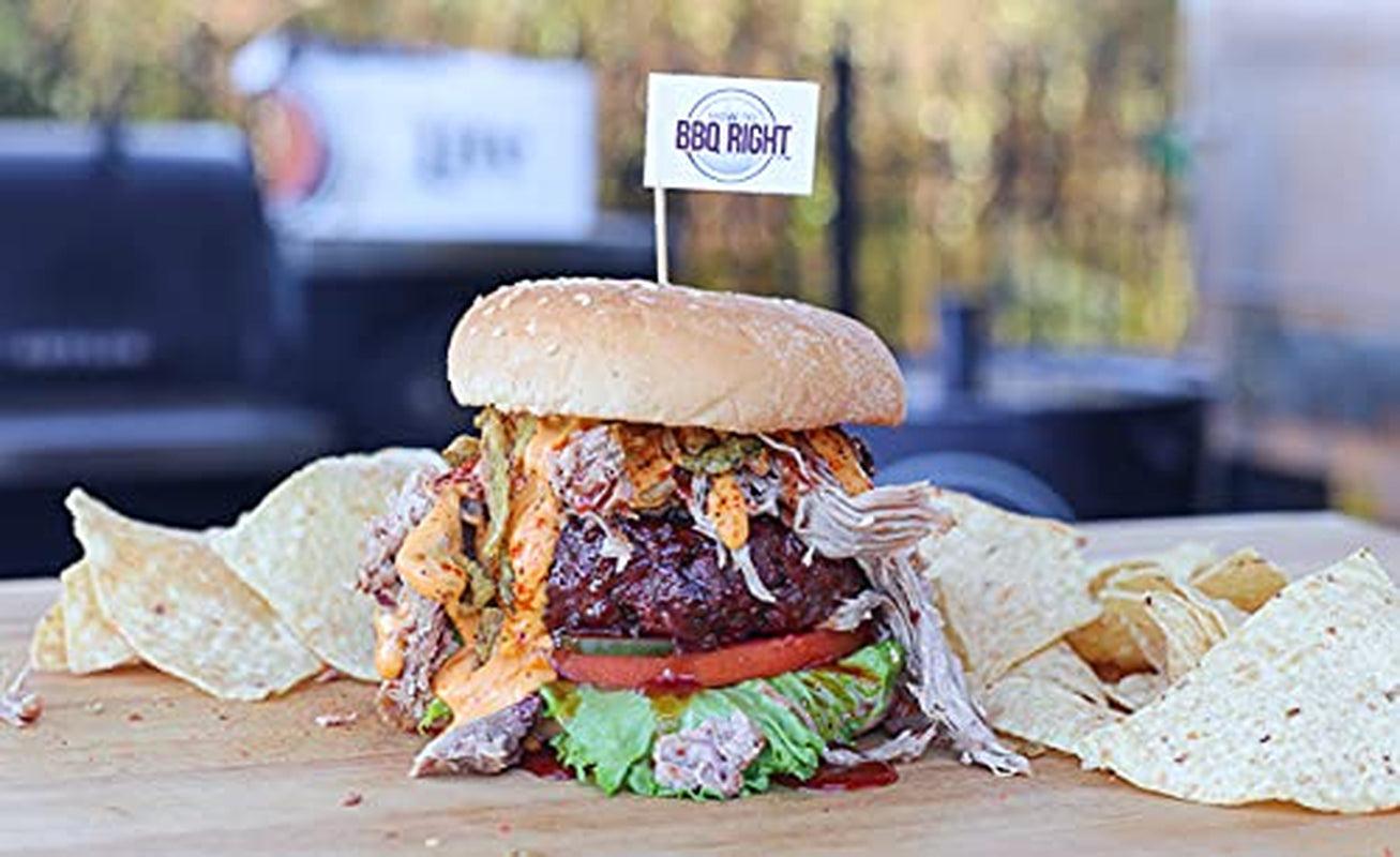 Killer Hogs Steak Rub | Championship BBQ and Grill Seasoning for Beef. Steak. Burgers. and Chops | Salt. Pepper. Herbs. and Spices | 11 Ounces - Image 8