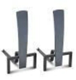 Pilgrim: Fonda - Bronze  Black - 8W x 16H x 14.3D