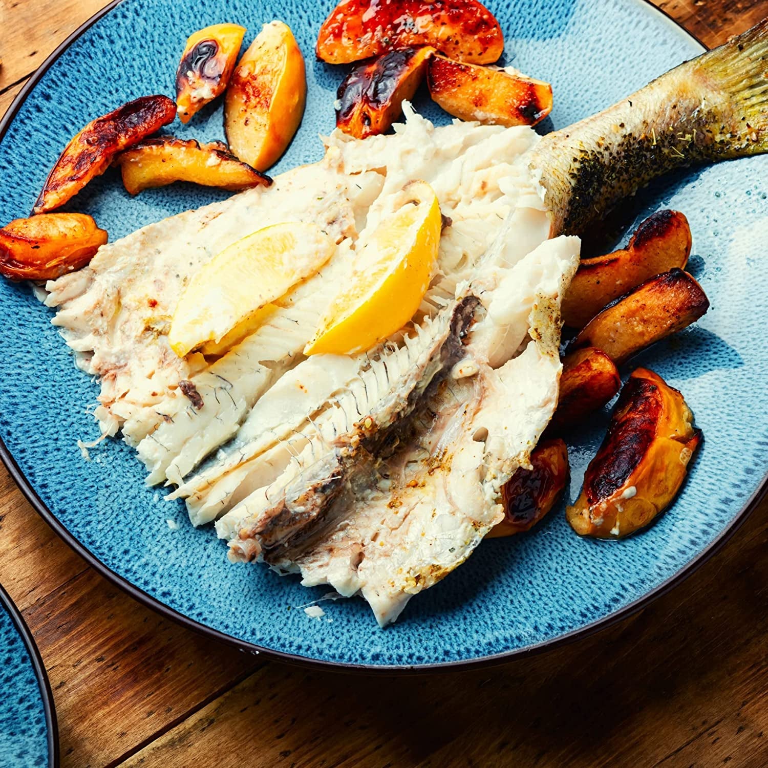 Pride of Szeged Fish Rub. Seafood Herb Seasoning Spice Mix. 5Oz. Tin (142G). 1-Count - Image 7