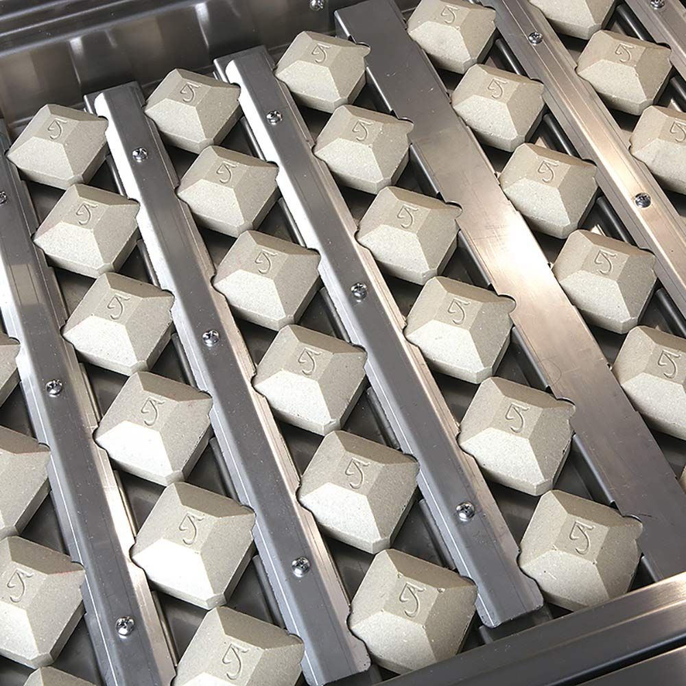 Artisan: 36 Professional Series- Built-In - Image 7