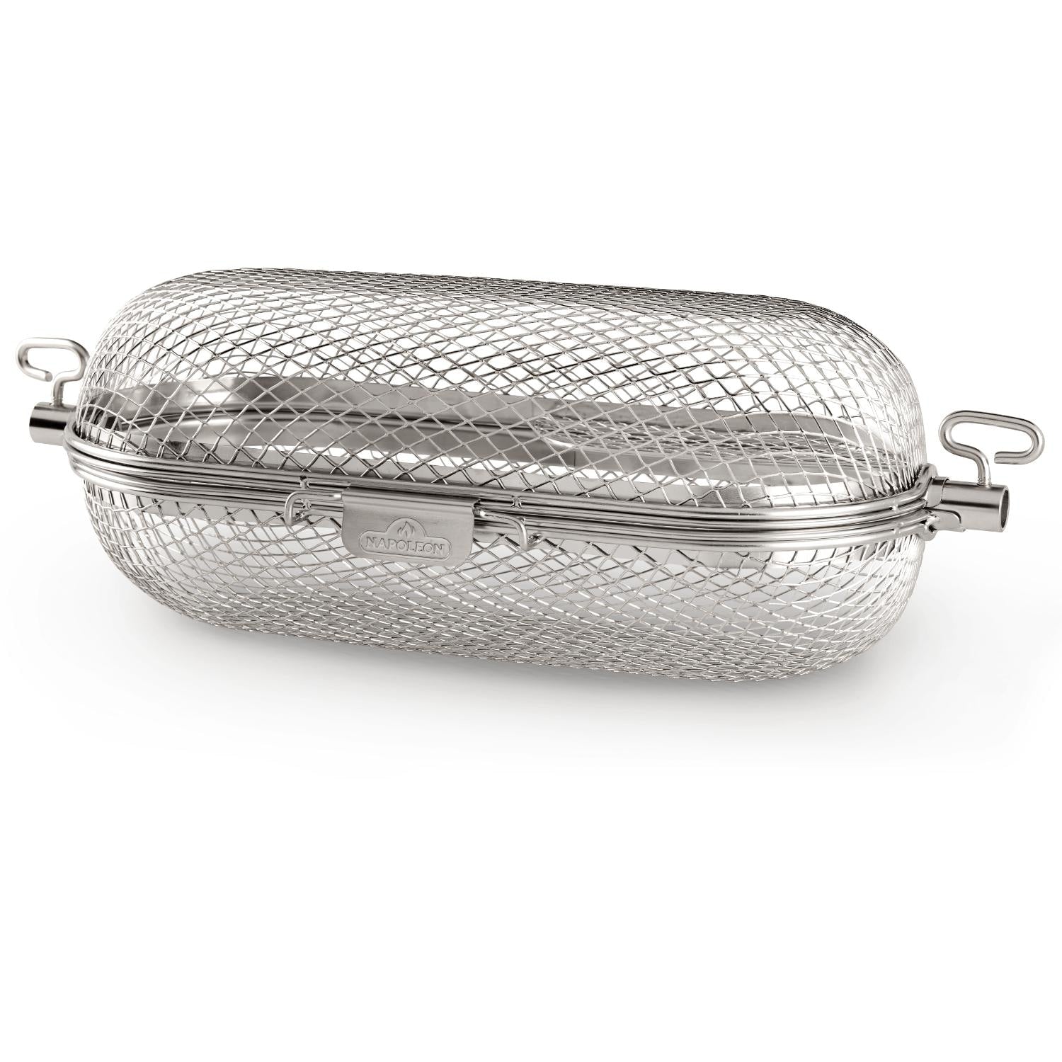 Napoleon: Rotisserie Grill Basket - Image 2