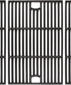 Hisencn 17 Inch Grill Cooking Grates for Homedepot Nexgrill 720-0896 720-0896B 720-0896C 720-0896CP 720-0896E. Cast Iron Grate Grill Grid Replacement Parts for Nexgrill 720-0898 720-0898A. 3 Pack