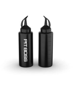 Ultimate Squeeze Bottles – 2 Pack