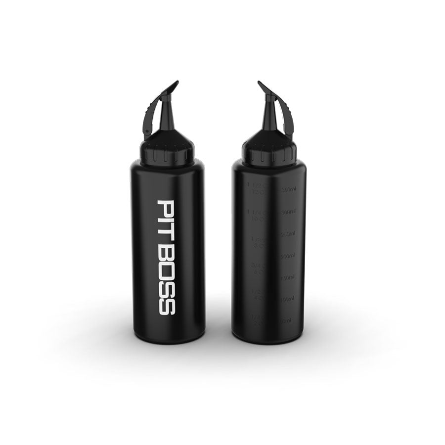 Ultimate Squeeze Bottles – 2 Pack