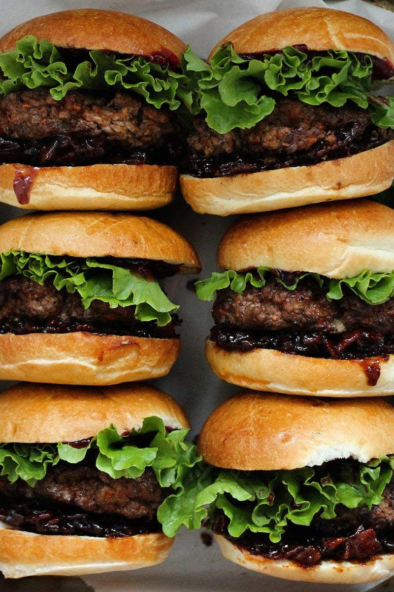 Spiceology - Smoky Honey Habanero - Sweet & Spicy BBQ Rub - Barbeque Rubs. Spice Blends and Seasonings for Smoking or Grilling - Use On: Chicken. Wings. Pork. Steak. Nuts. Butter. Bacon. or Burgers - 24 Oz - Image 8