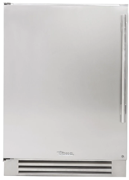 True Refrigeration: 24 ADA Single Zone Wine Cabinet - Image 13