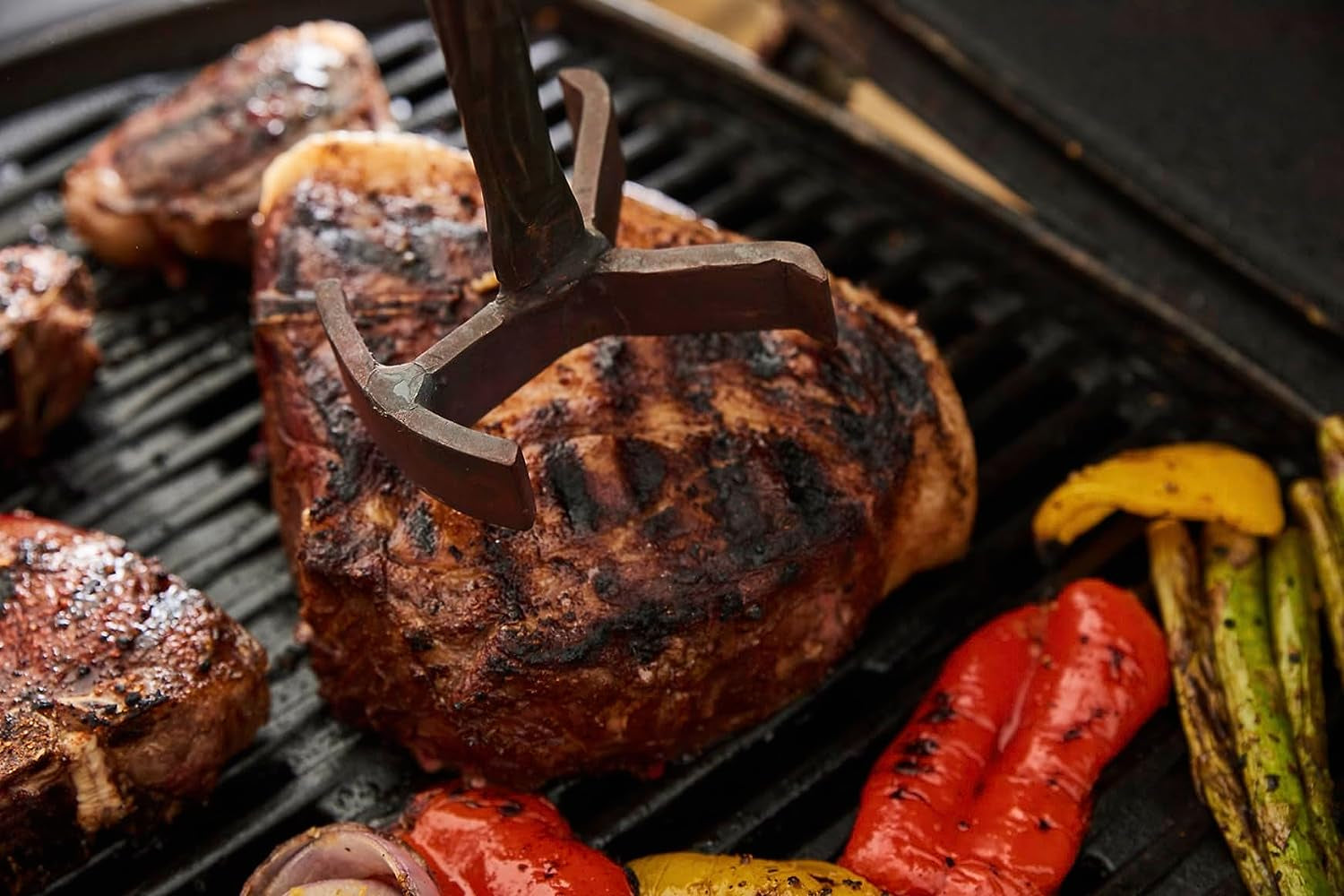 Yellowstone Skillet Butter & Herb Seasoning and Rub. 4.7Oz - Image 5