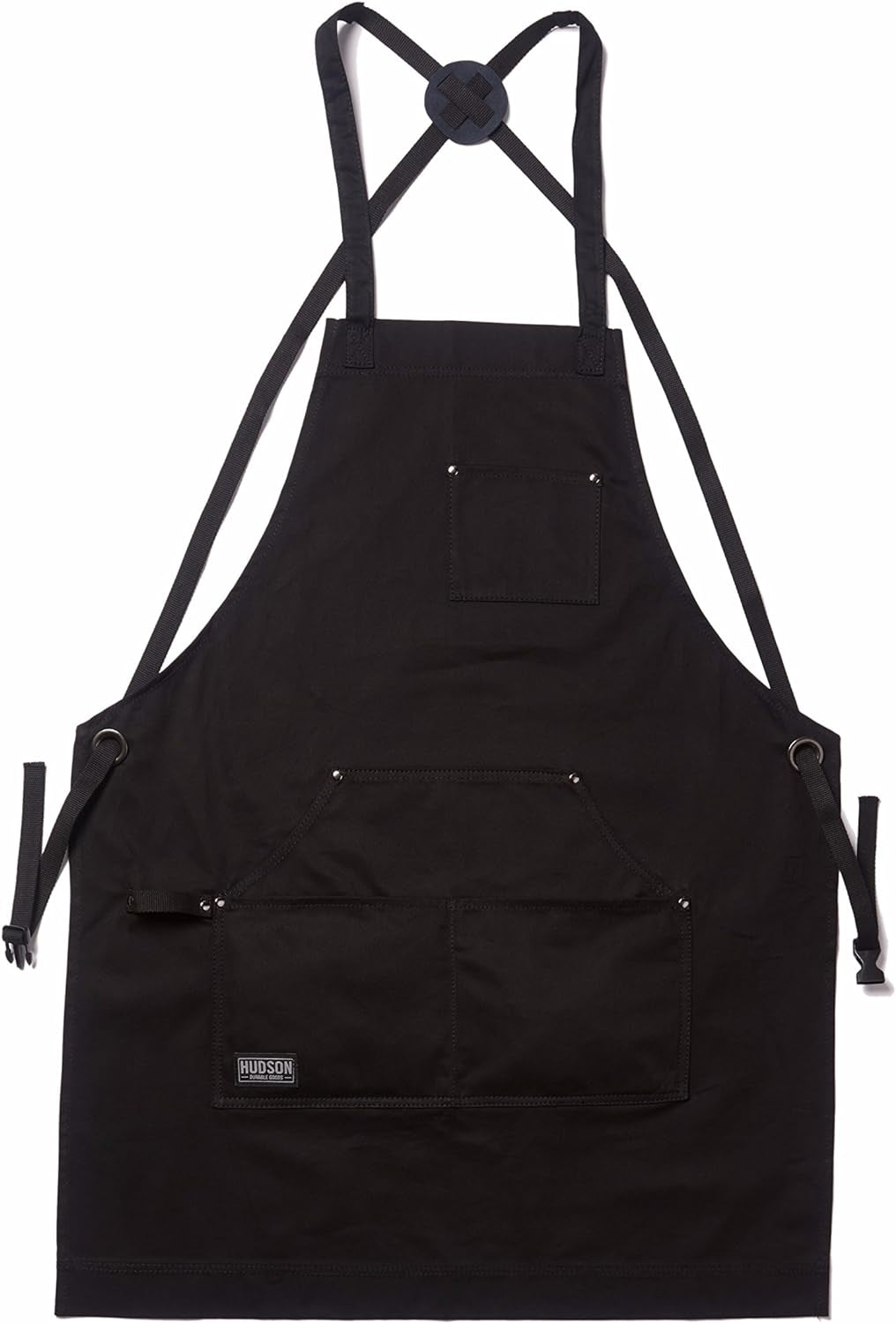- Professional Grade Chef Apron for Kitchen. BBQ & Grill - Image 8