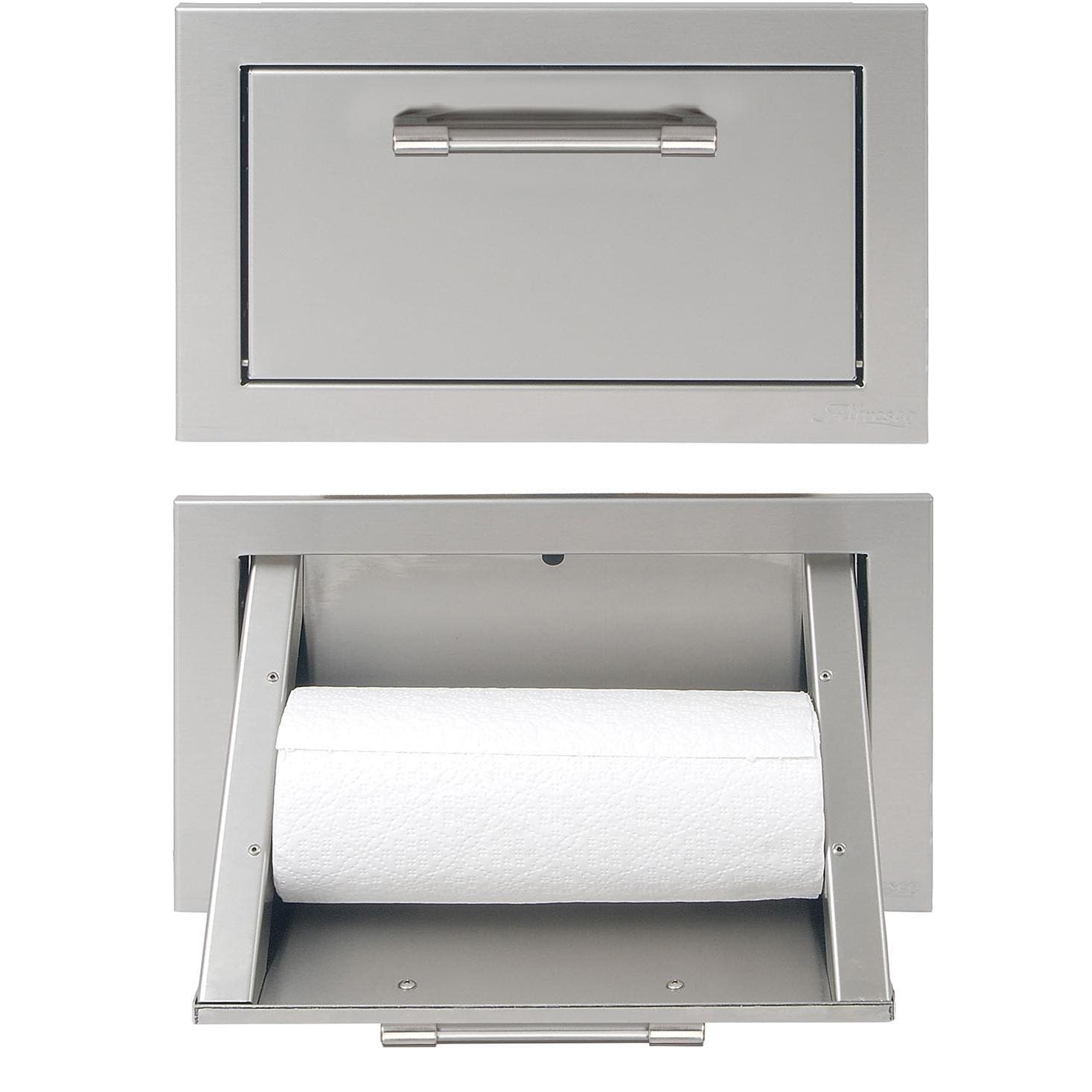 Alfresco: 17 Paper Towel Holder