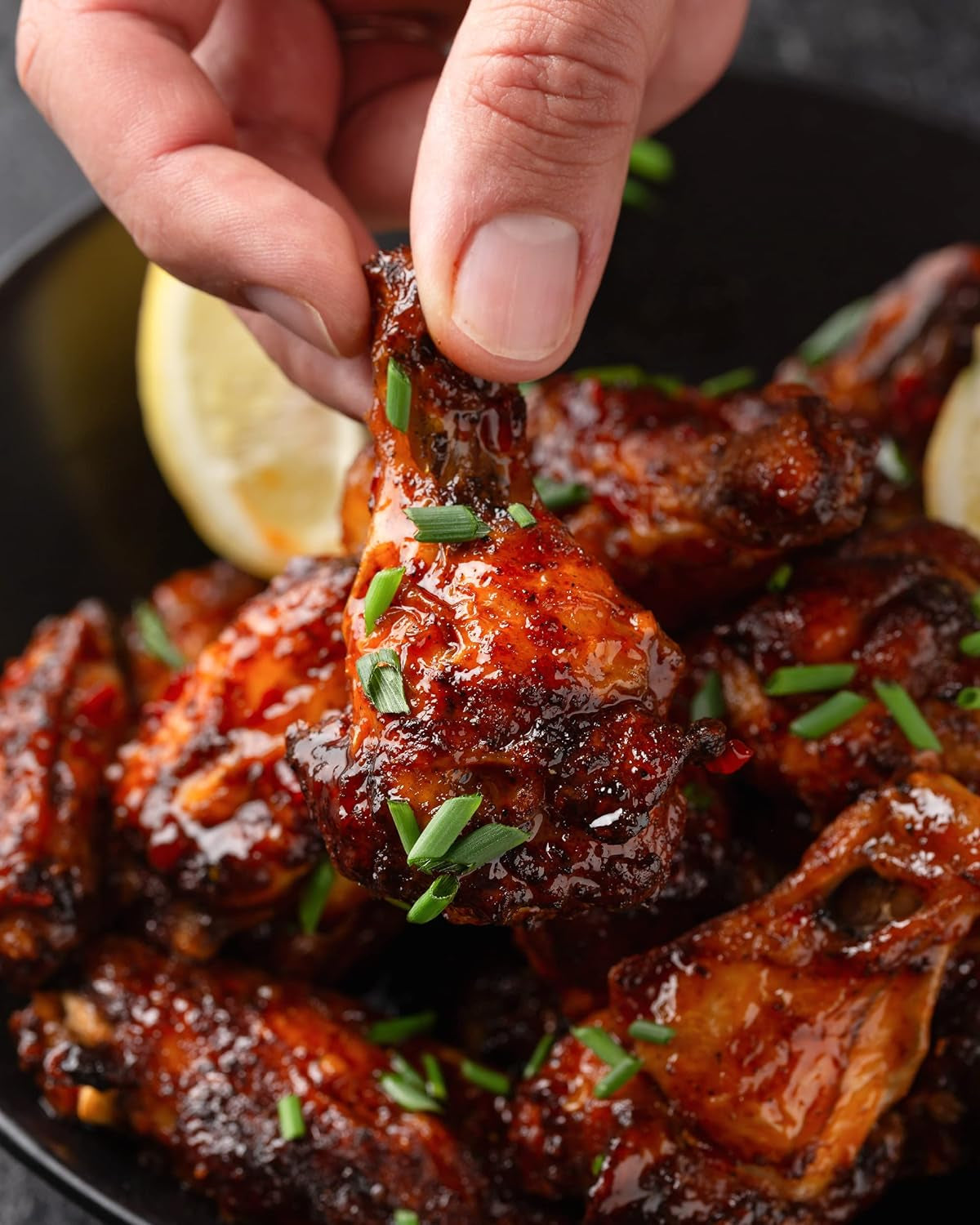 Korean Dipping Sauce for Chicken. Sweet & Spicy (8.45 Fl Oz. 250Ml). - Image 6